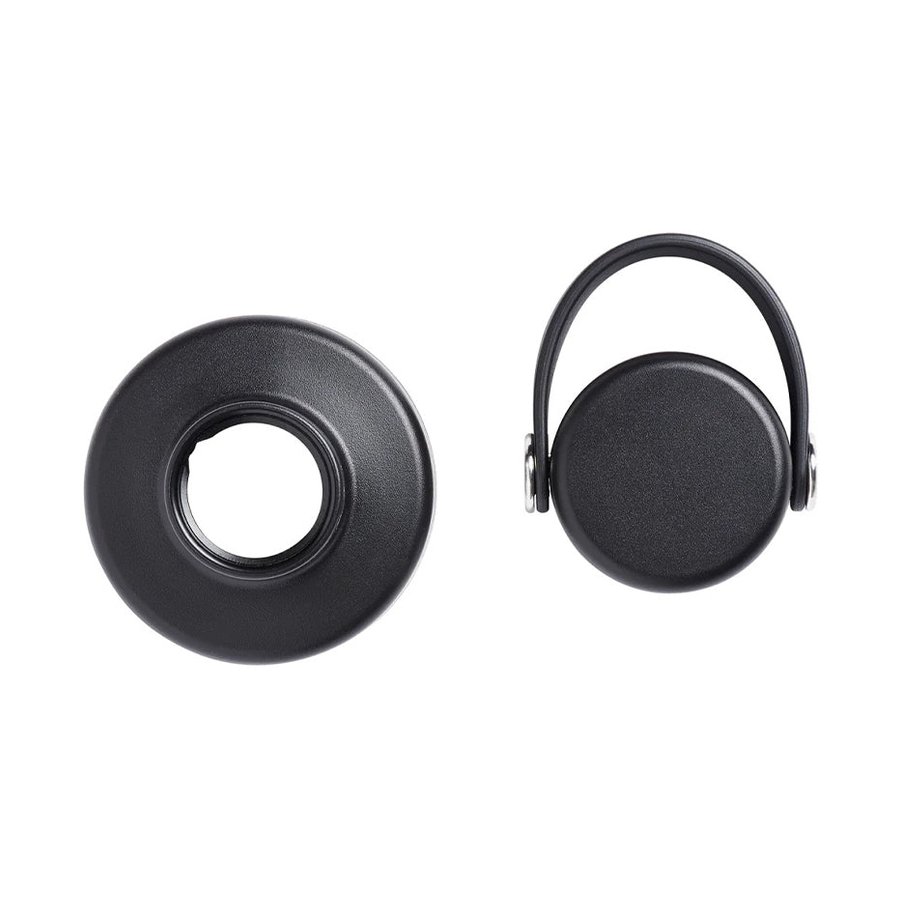 Hydro Flask Wide Flex Chug Cap Black Black