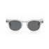 Rixx Melrose Sunglasses Crystal Grey