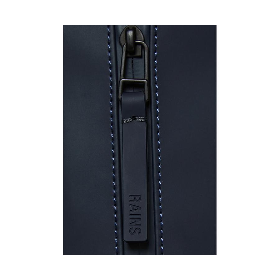 Rains Wash Bag Small Navy Navy