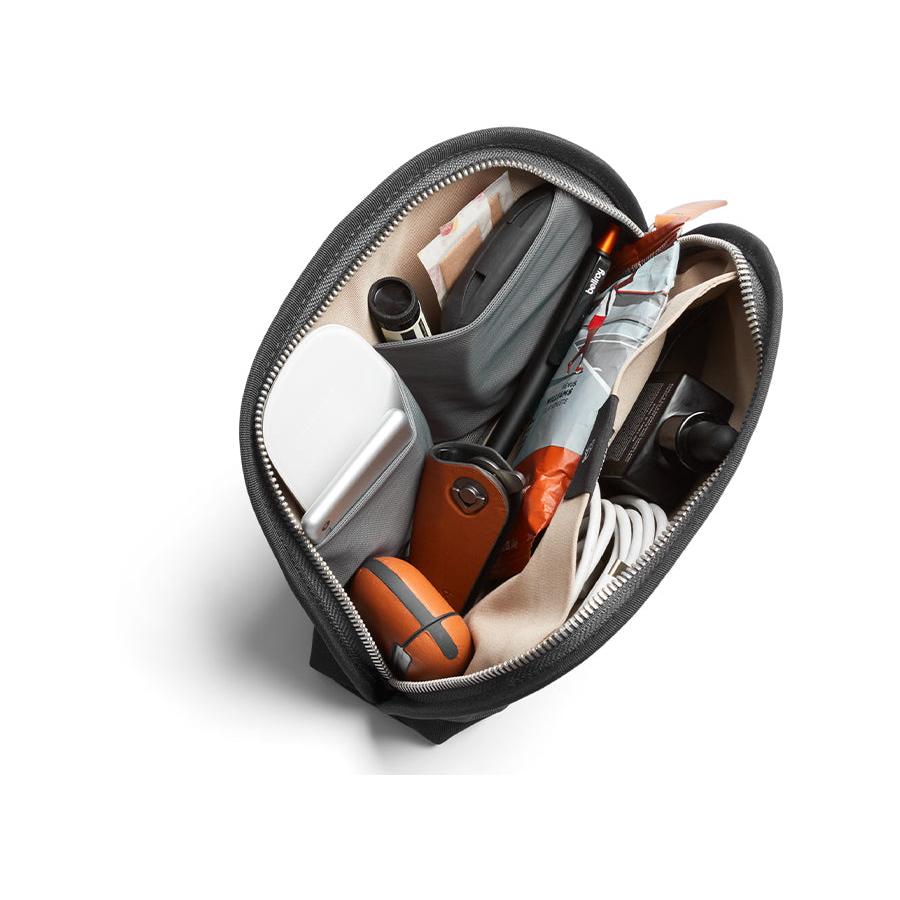 Bellroy Classic Pouch Slate Slate