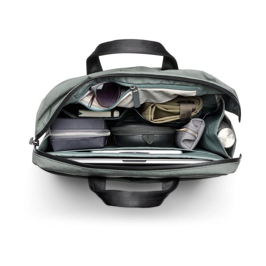 Bellroy Tokyo Work Bag Everglade Everglade