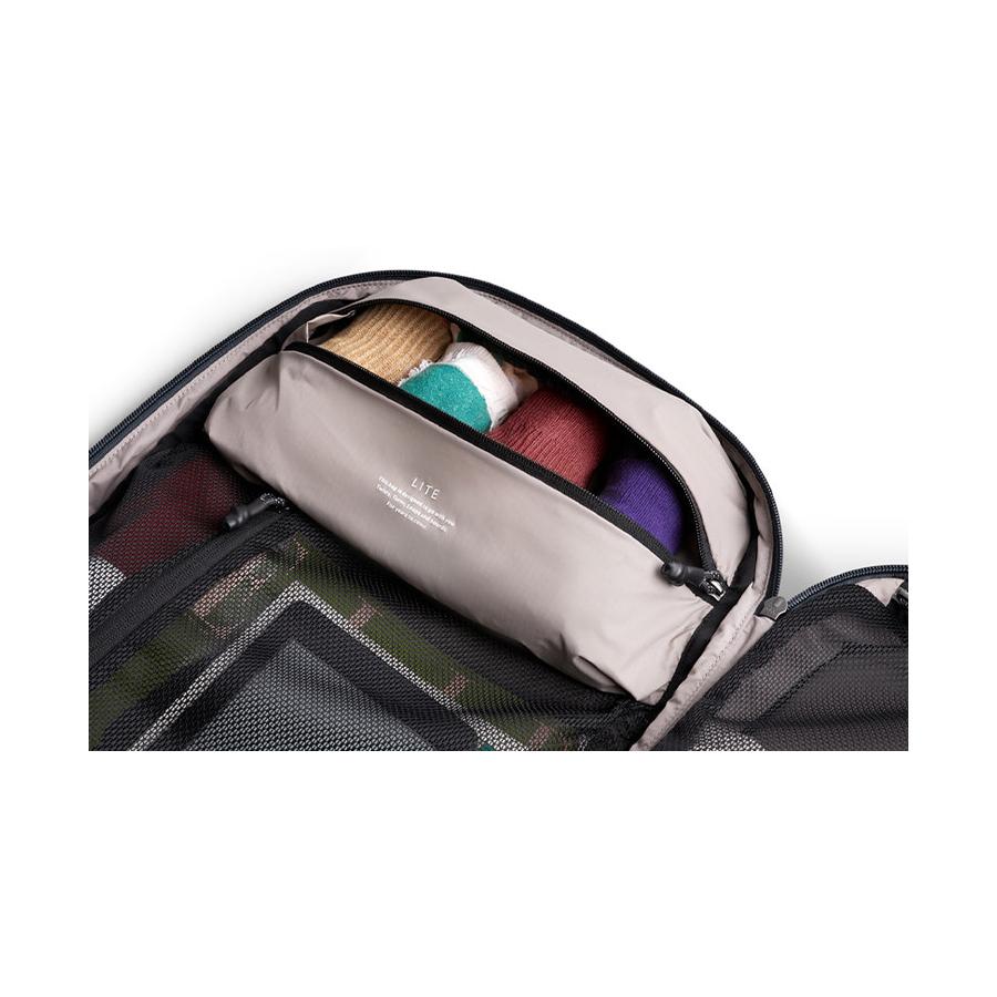 Bellroy Lite Travel Pack 30L Ash Ash