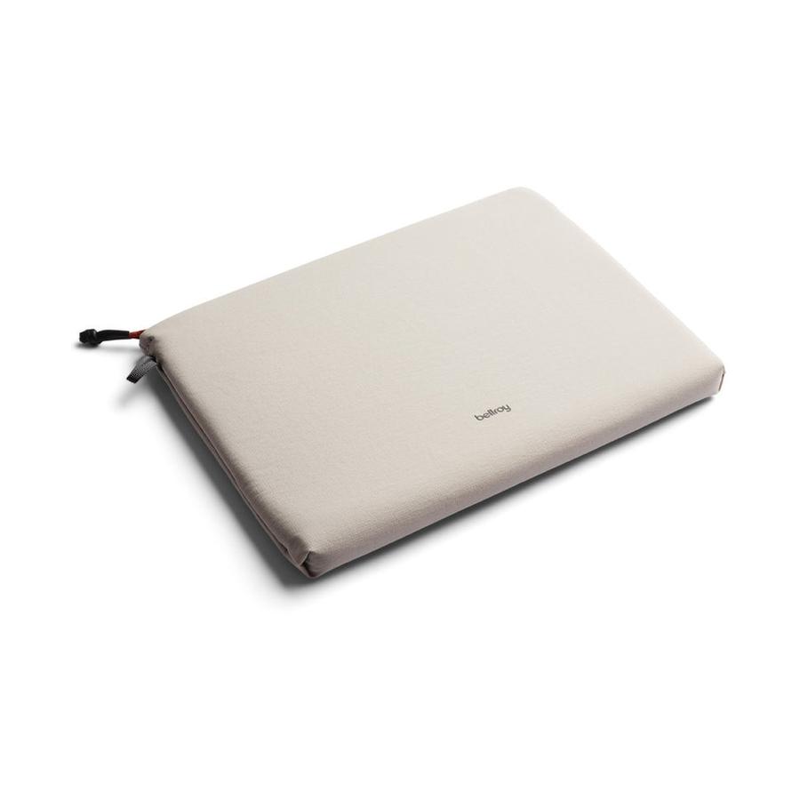 Bellroy Lite 16" Laptop Sleeve Ash Ash
