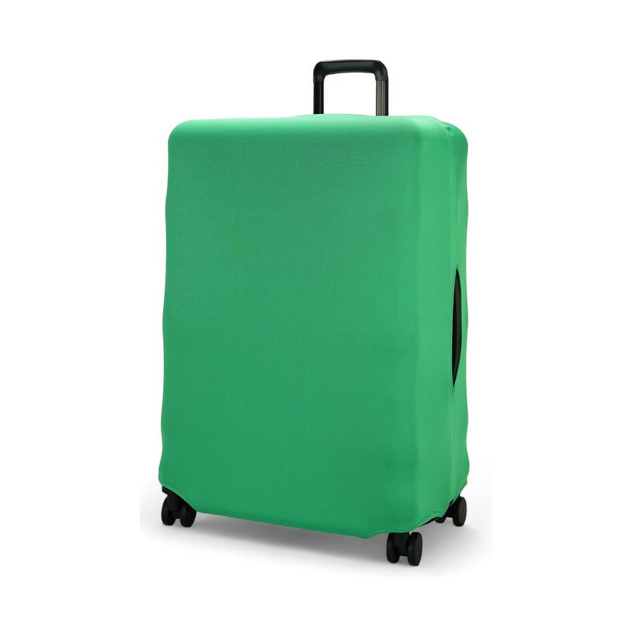 Caselite Large Luggage Cover Green Green