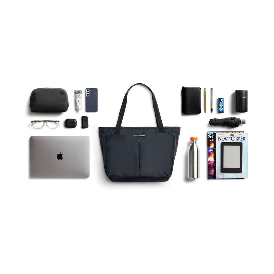 Bellroy Tokyo Wonder Tote 12L Navy Navy