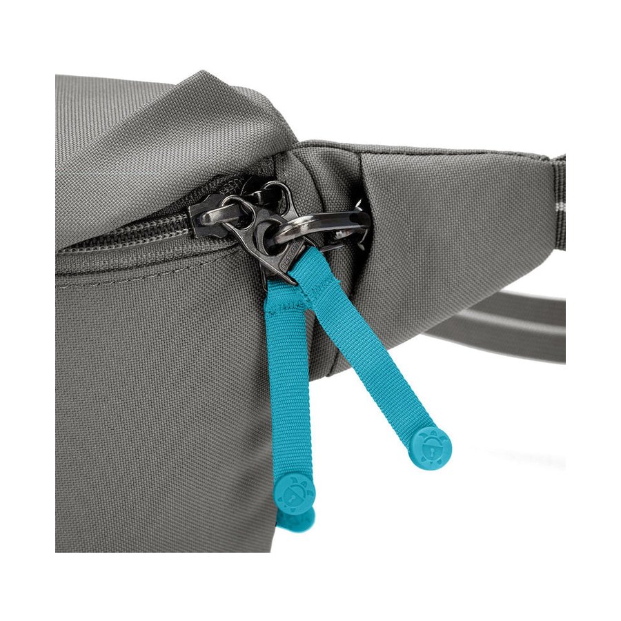 Pacsafe GO Anti-Theft Sling Pack Stone Stone