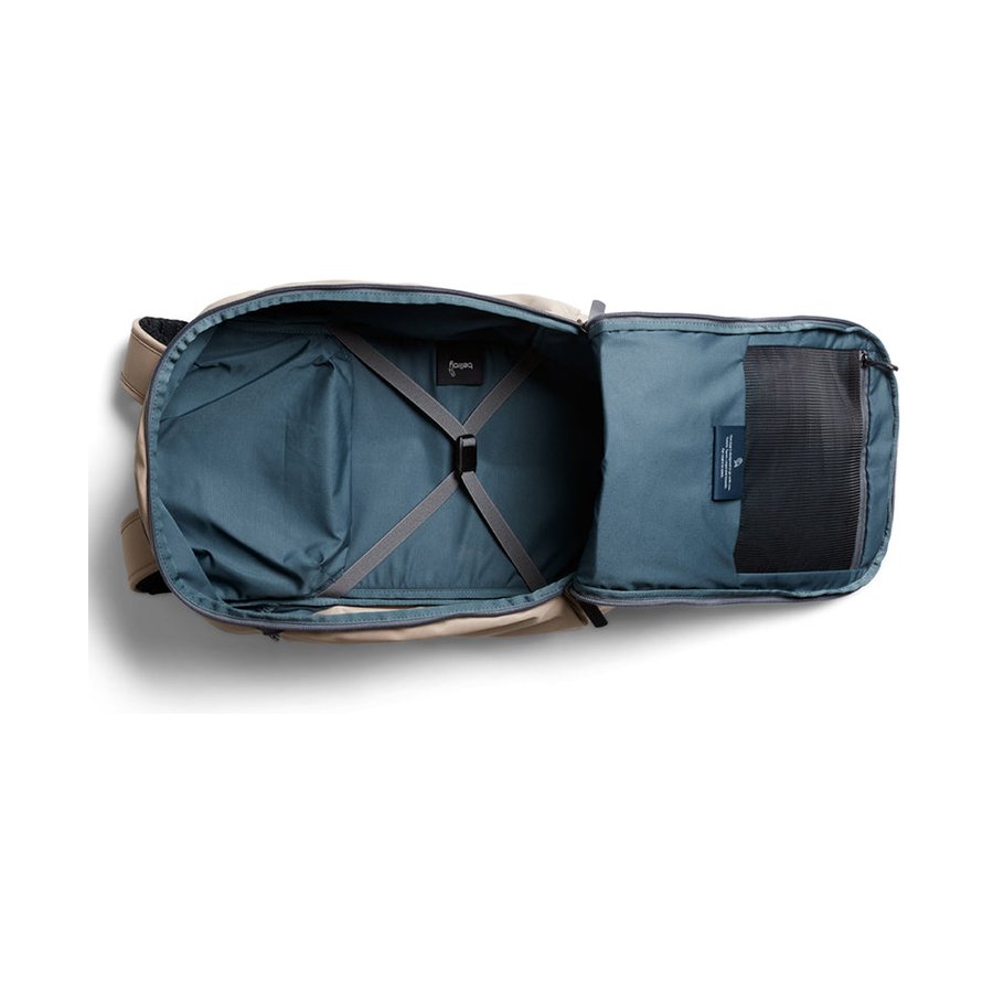 Bellroy Transit Workpack Pro 22L Stone Stone