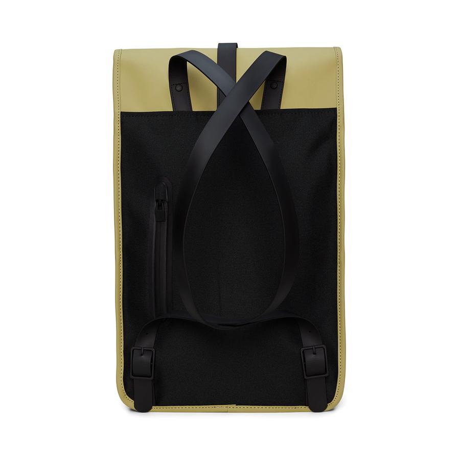 Rains Backpack Khaki Khaki