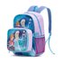 Disney Frozen Kids Backpack with Cooler Bag Multi Coloured