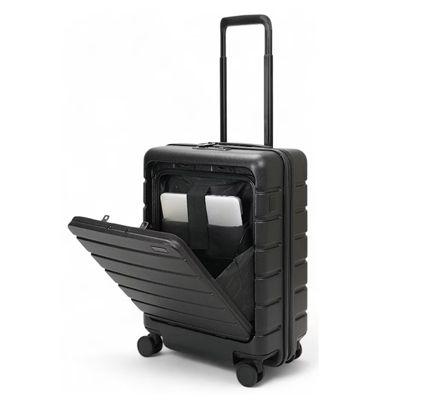 Carry On Luggage