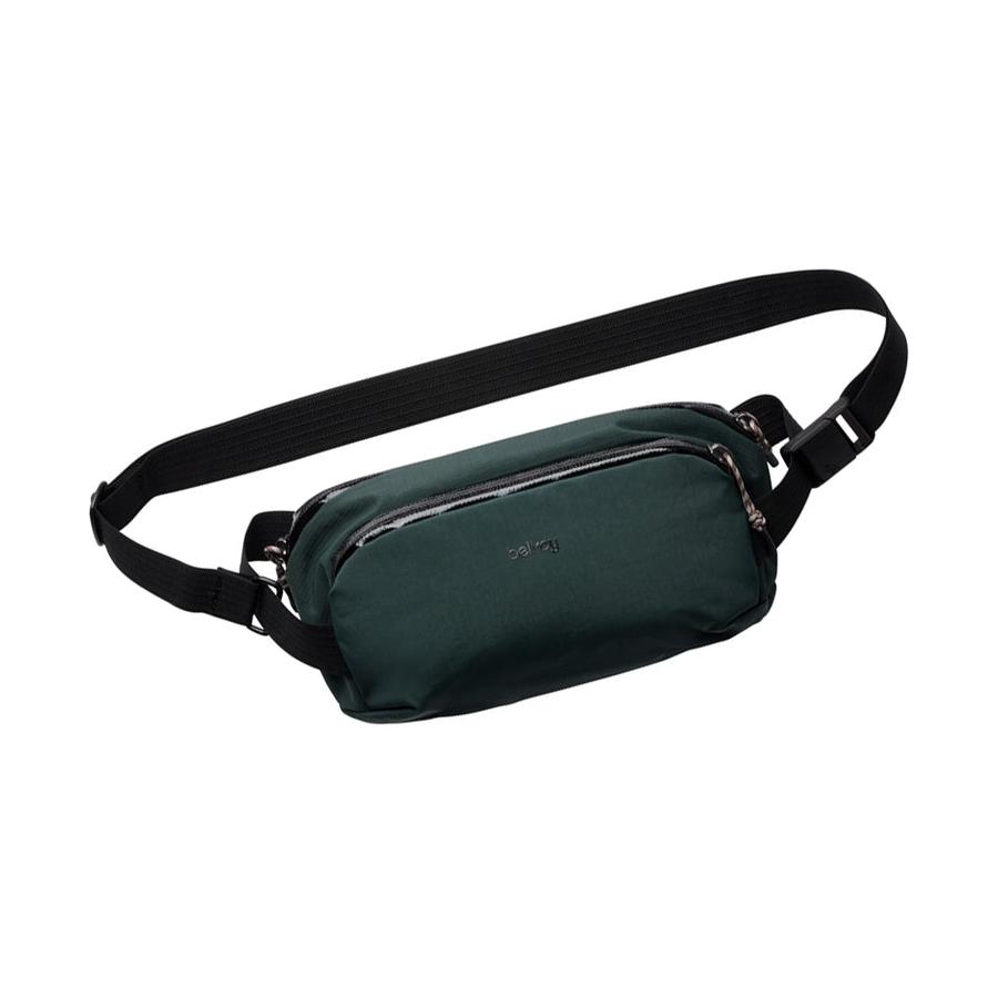 Bellroy Venture Ready Sling 2.5L Deep Ocean Deep Ocean