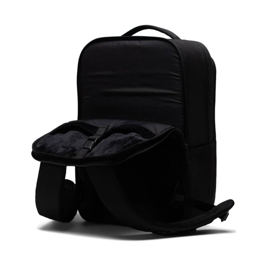 Herschel Kaslo 30L Tech Backpack Black Black