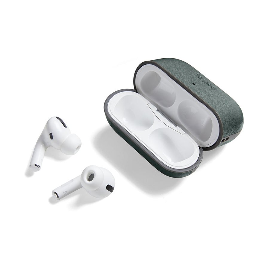 Bellroy Airpods Pro Jacket (2nd Generation) Everglade Everglade