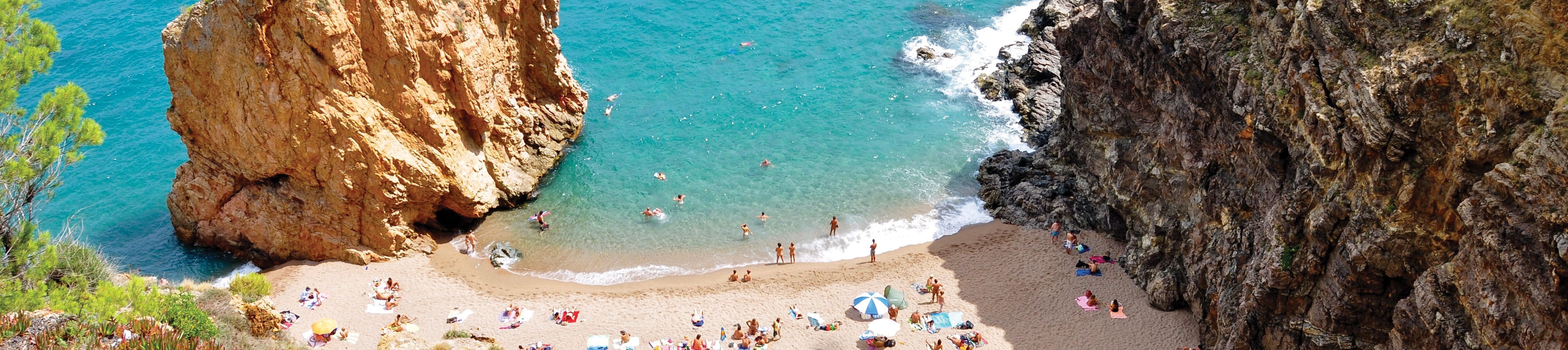 The Travellers Bucket List: Spain