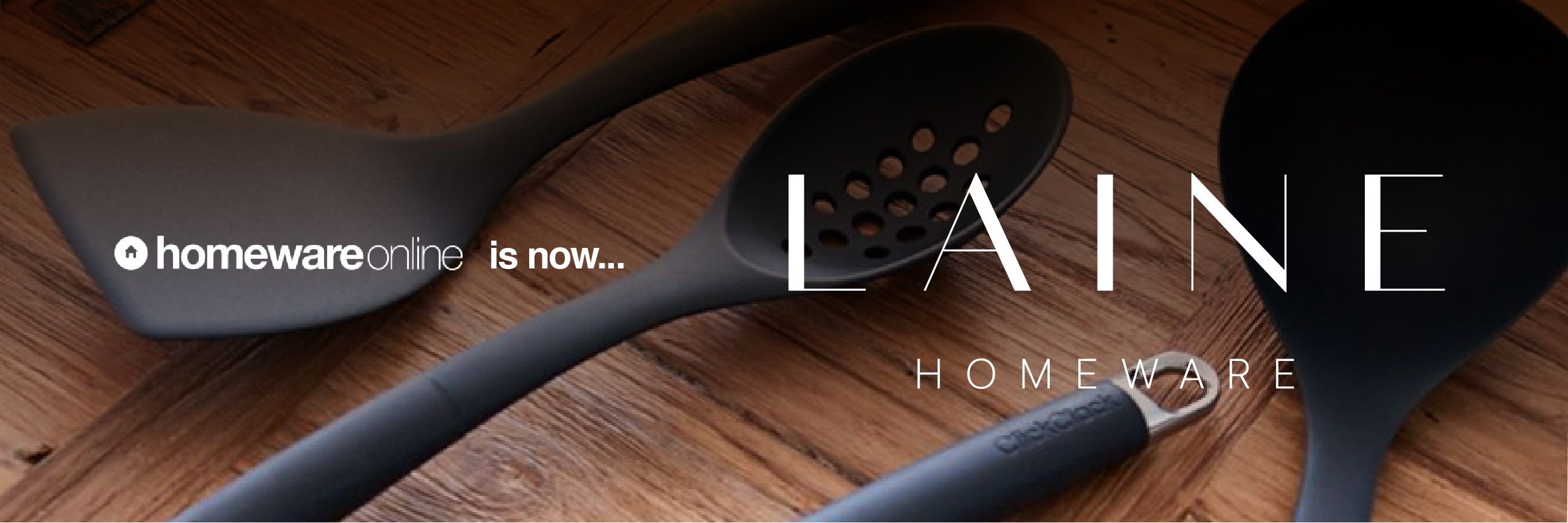 Introducing Laine