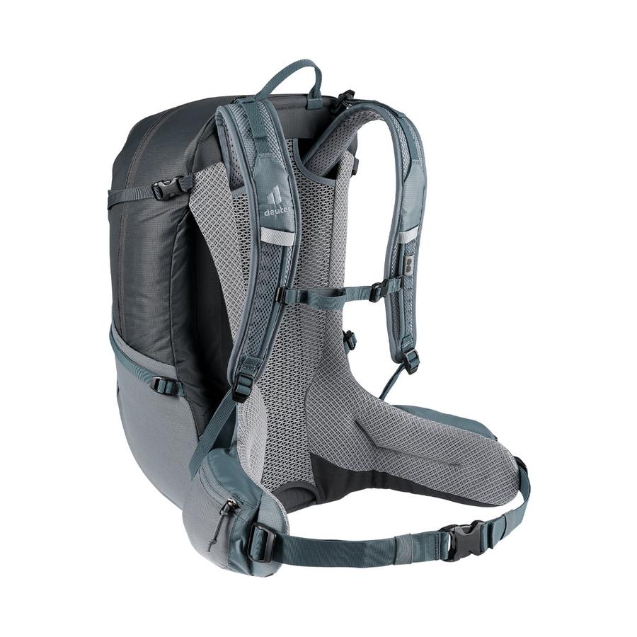Deuter Futura 27 Hiking Backpack Graphite Shale Graphite Shale