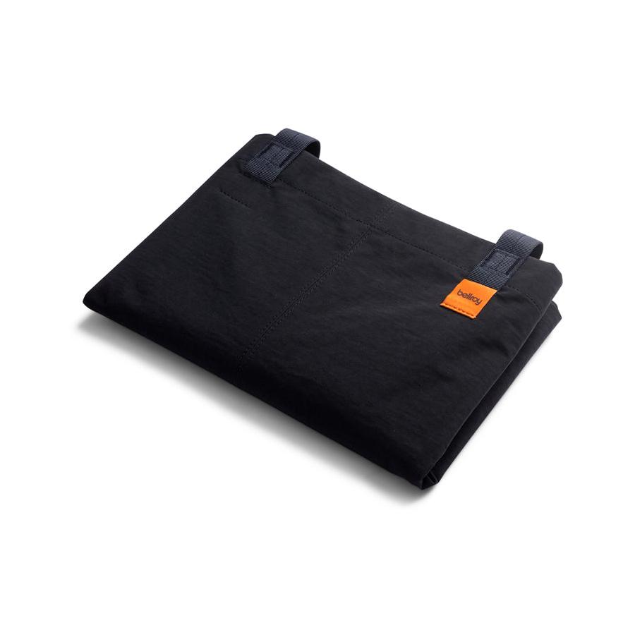 Bellroy Market Tote Plus Black Black