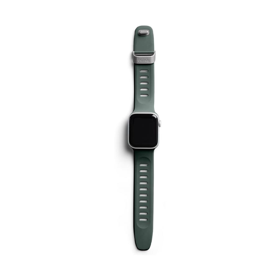Bellroy Venture Watch Strap Small (38-41mm) Everglade Everglade