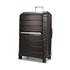 Samsonite Oc2lite 75cm Hardside Checked Suitcase Black