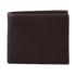 Pierre Cardin Blair Men's Rustic Leather RFID Wallet Brown