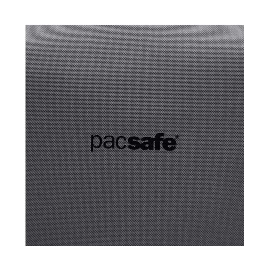 Pacsafe Vibe 24L Anti-Theft Backpack Slate Slate