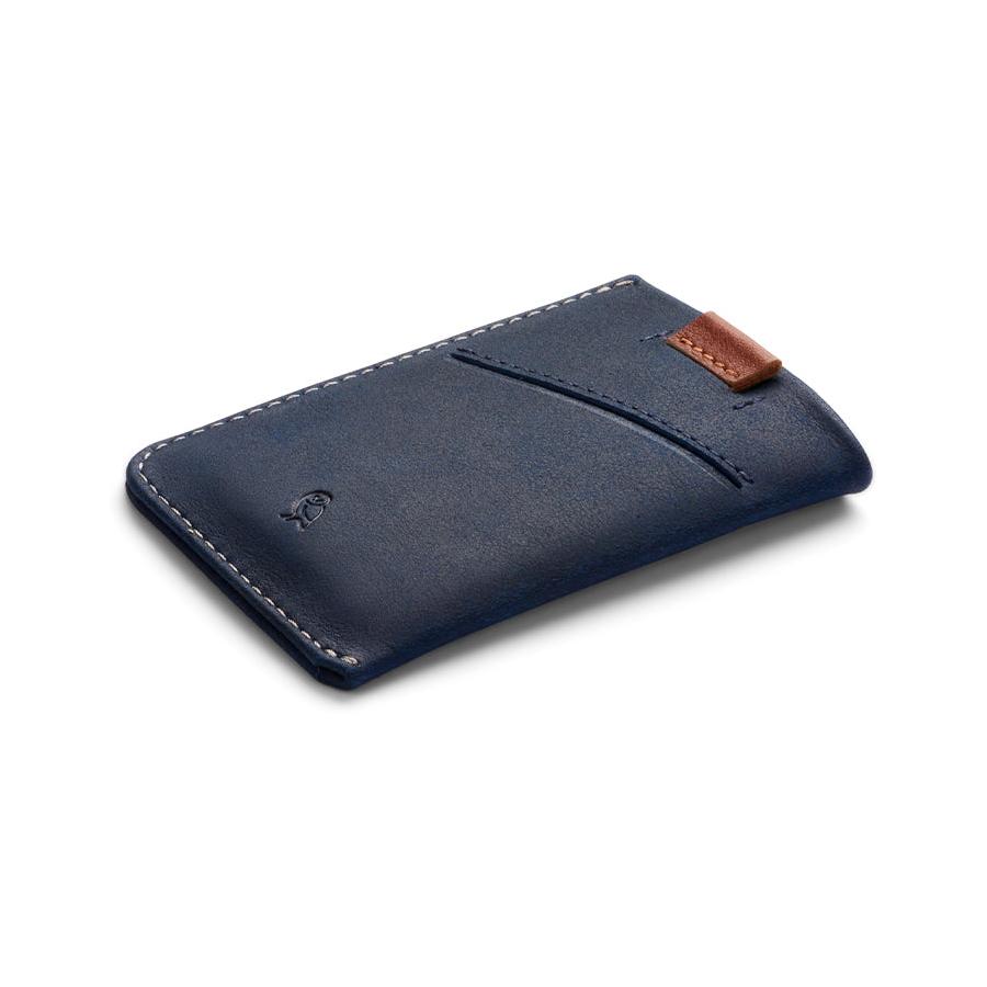 Bellroy Card Sleeve Second Edition Ocean Ocean