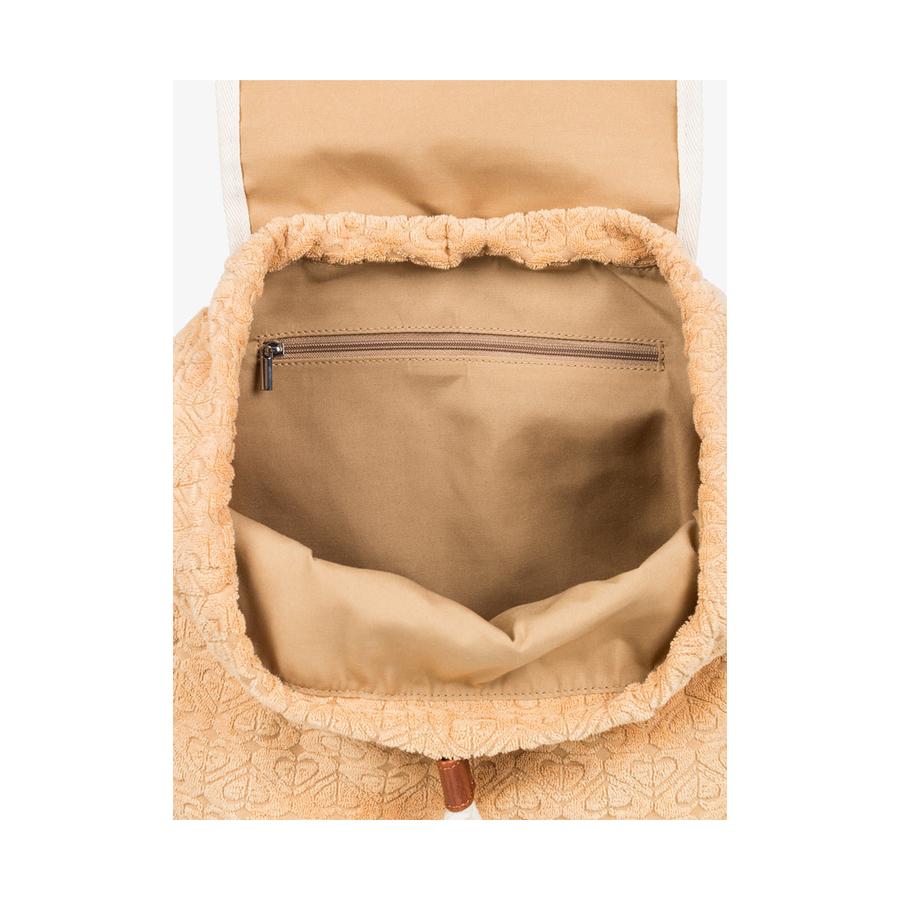 Roxy Tequila Party Backpack Porcini Porcini