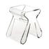 Umbra Magino Stool Clear