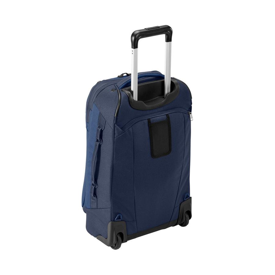 Eagle Creek Expanse Convertible 54cm Carry-On Luggage Pilot Blue Pilot Blue