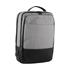 Pierre Cardin Sterling 15" Laptop Backpack Grey/Black