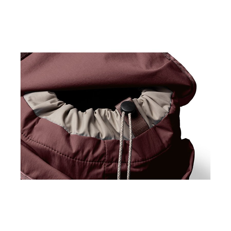 Bellroy Cinch Minipack Burgundy Burgundy