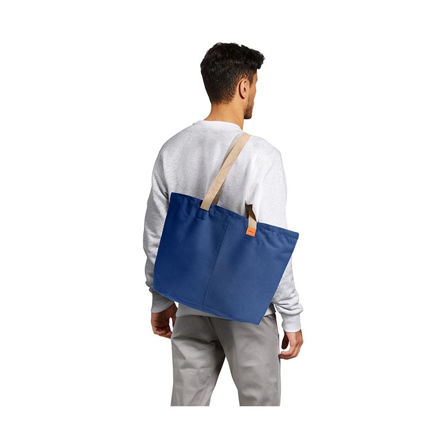 Bellroy Market Tote True Blue True Blue