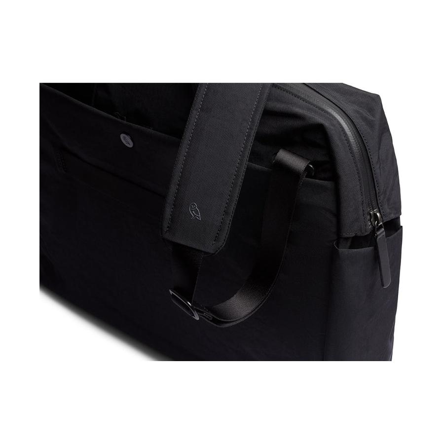 Bellroy Tokyo Work Bag Raven Raven