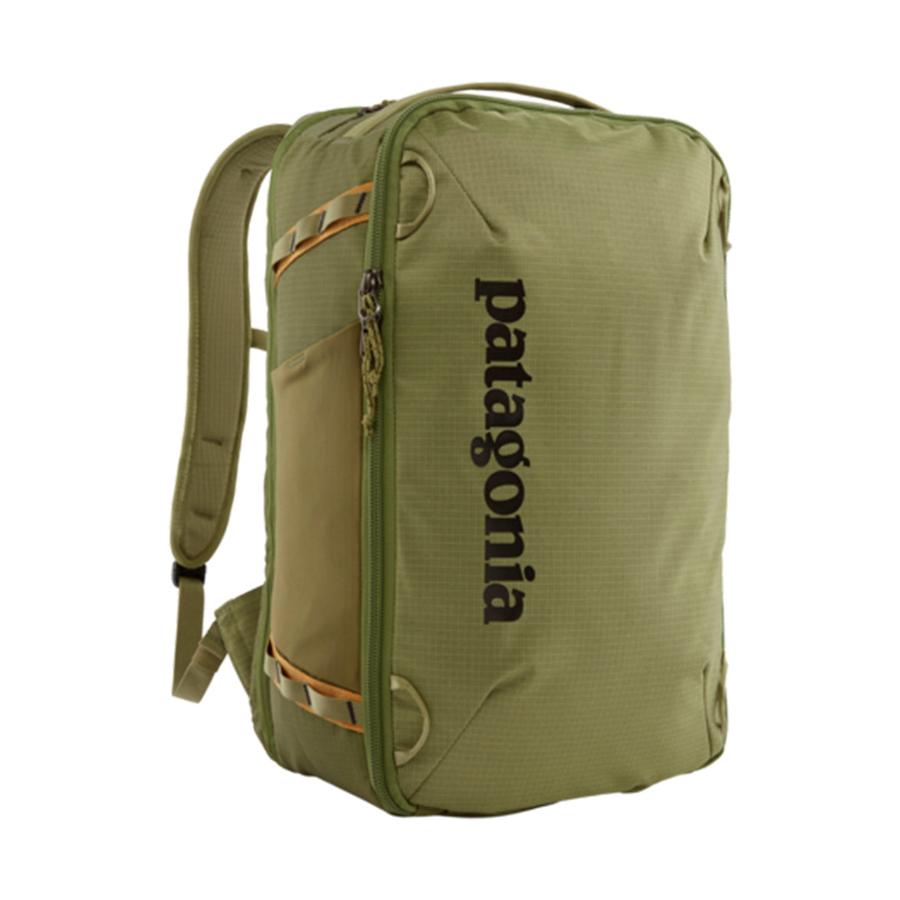 Patagonia Black Hole Mini MLC 30L Buckhorn Green Buckhorn Green