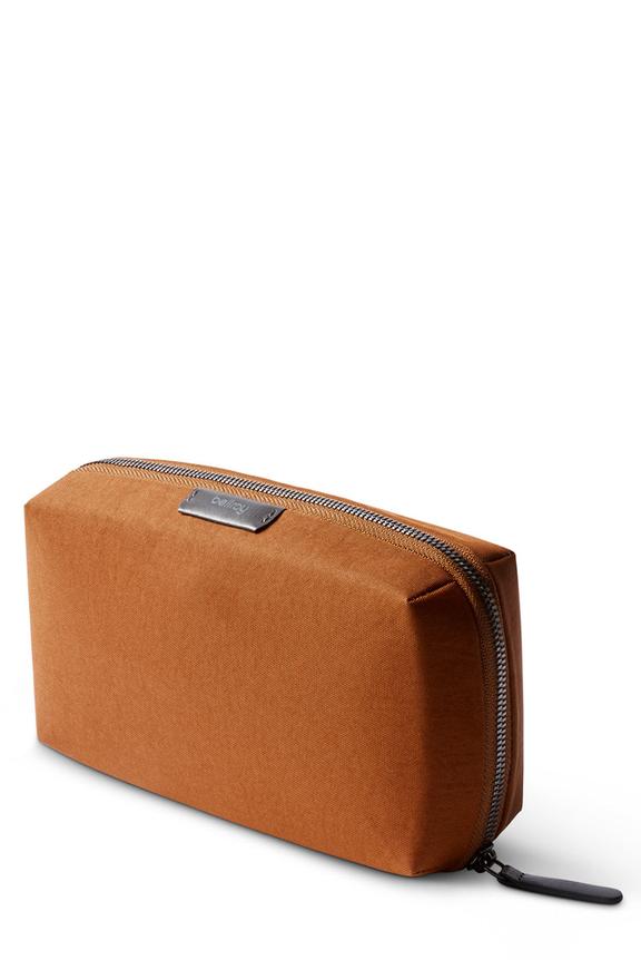 Bellroy Tech Kit Bronze