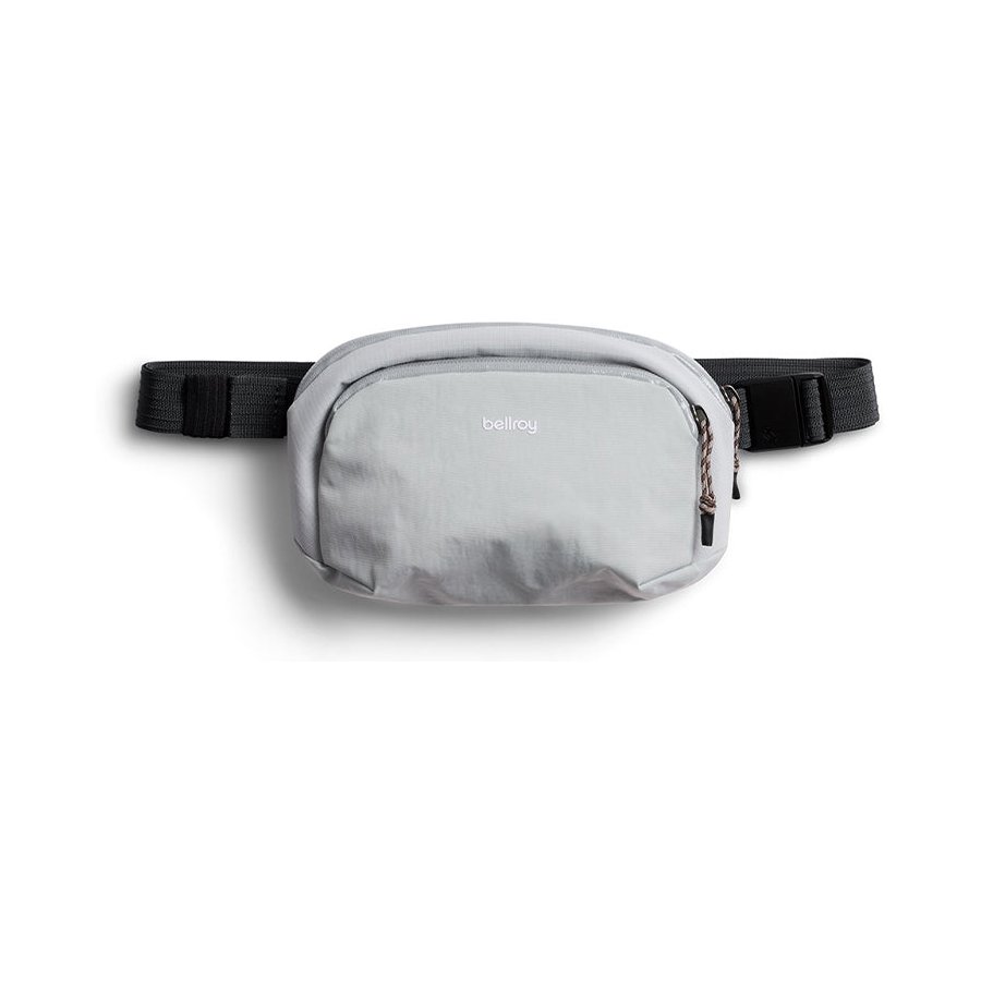 Bellroy Venture Hip Pack Fog Fog