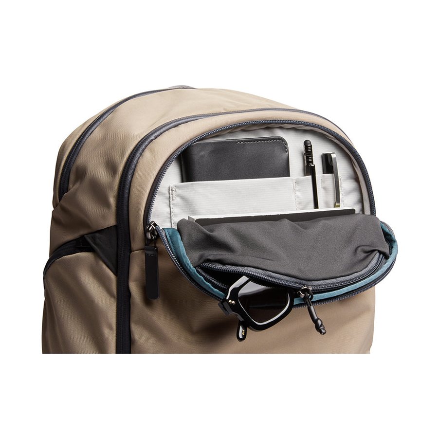 Bellroy Transit Workpack Pro 22L Stone Stone