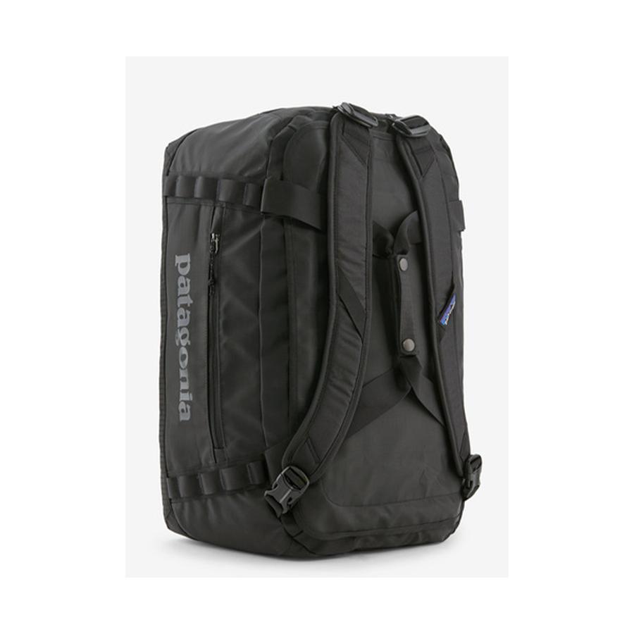 Patagonia Black Hole 40L Duffle Black Black