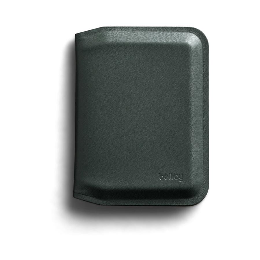 Bellroy Apex Slim Sleeve Everglade Everglade