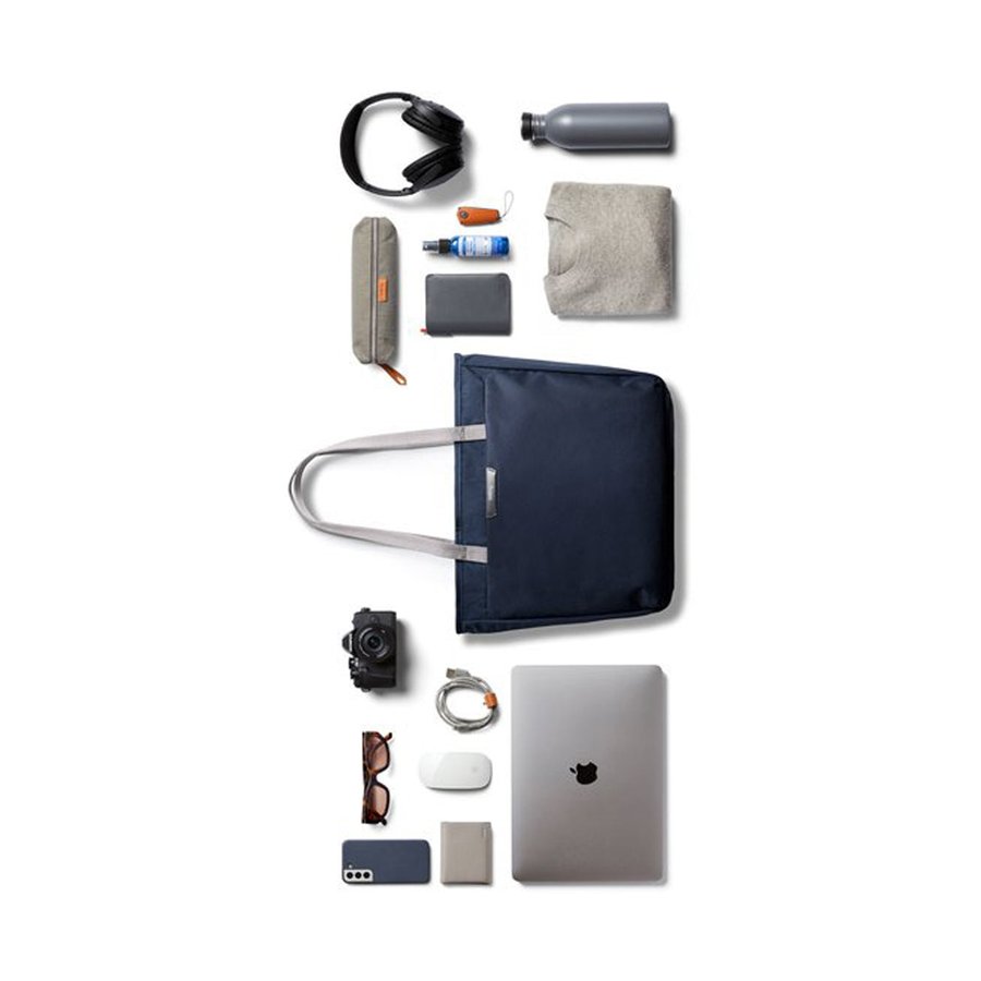 Bellroy Tokyo Tote - Second Edition Navy Navy