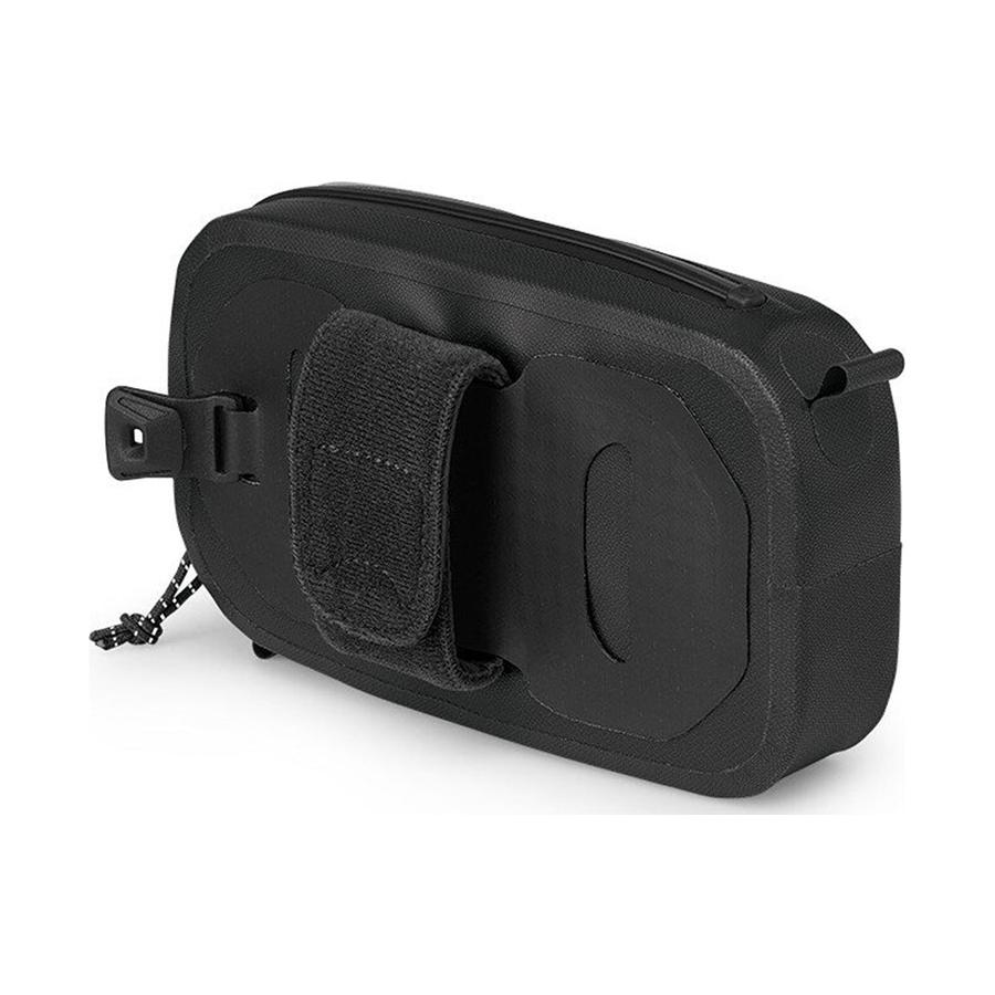Osprey Waterproof Pack Pocket Black Black