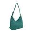 Pierre Cardin Claire Ladies Nylon Quilted Hobo Bag Green