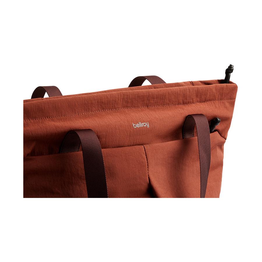 Bellroy Lite Totepack Clay Clay