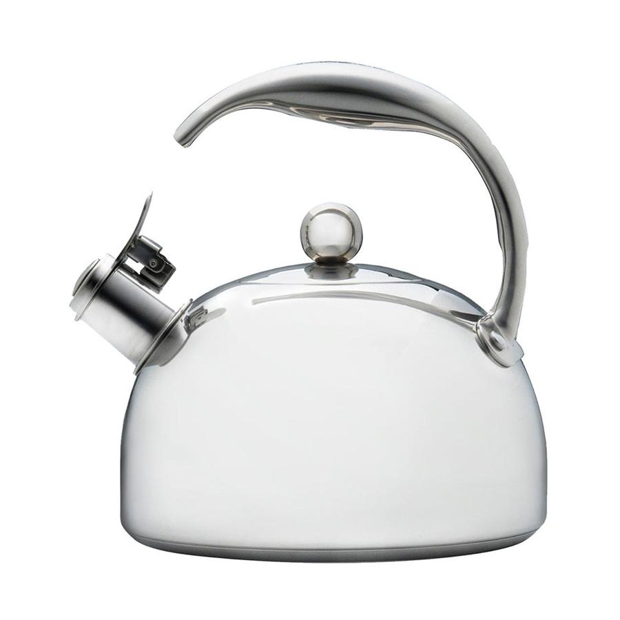 Essteele 1.9L Kettle Stainless Steel Stainless Steel