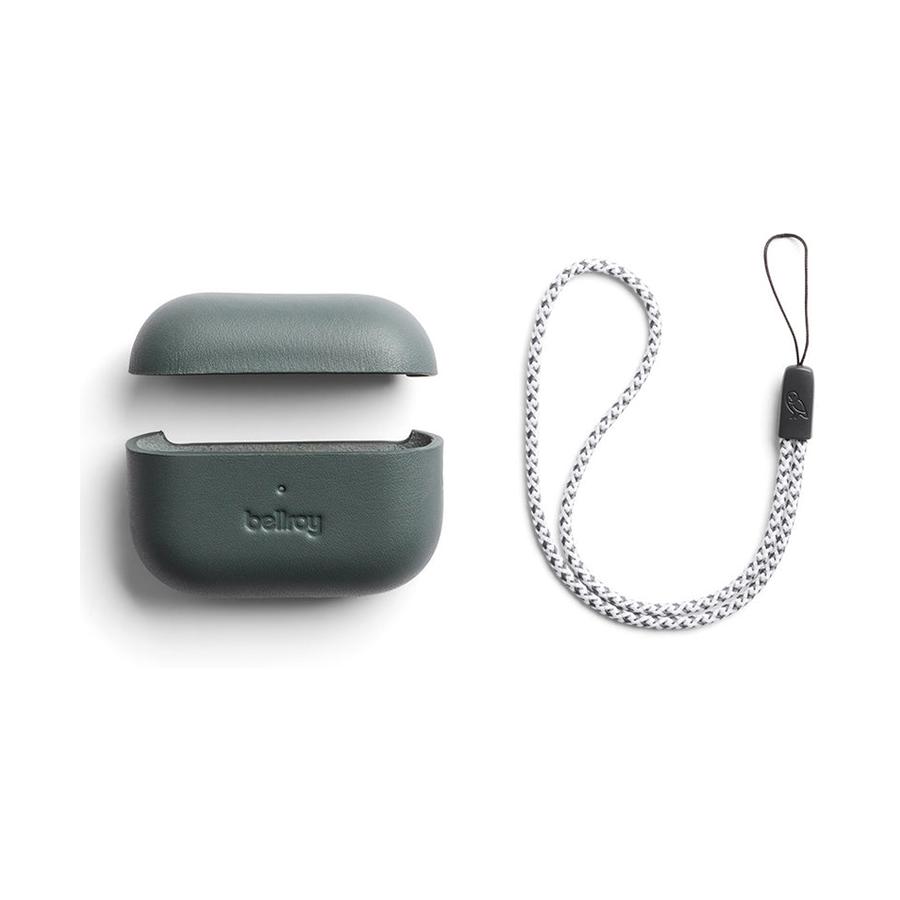 Bellroy Pod Jacket Pro (Second Edition) Everglade Everglade