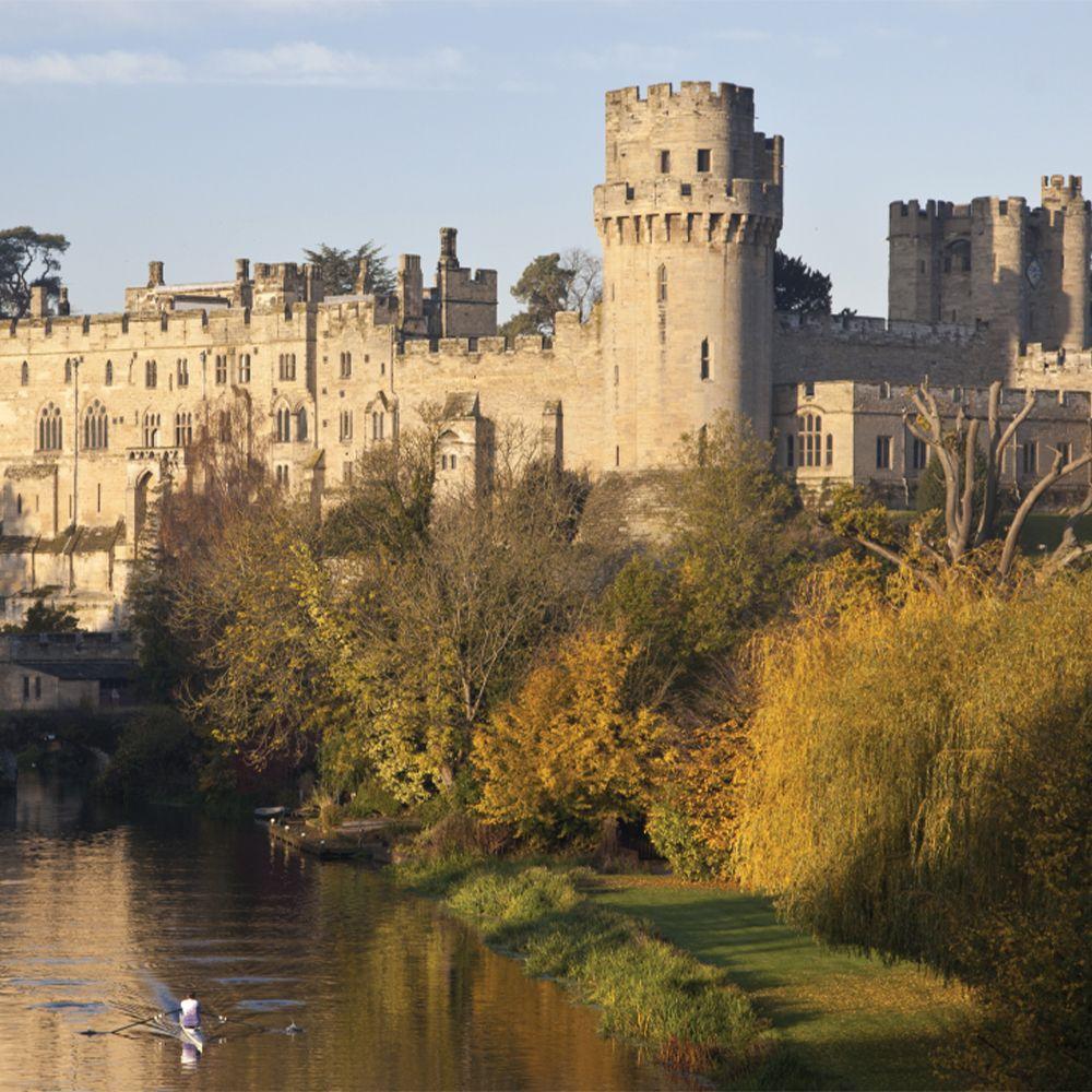 5: Warwickshire