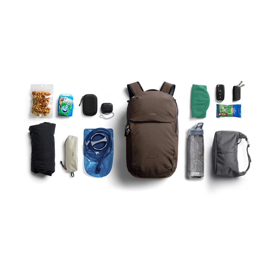 Bellroy Lite Ready Pack River Rock River Rock