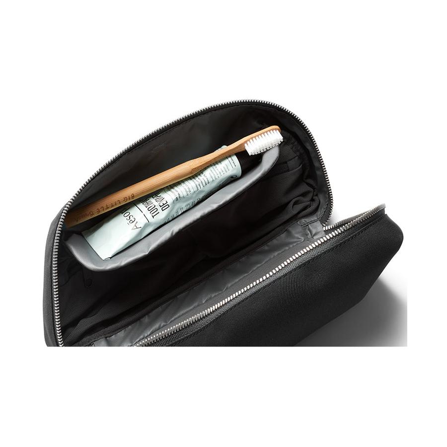 Bellroy Toiletry Kit Plus Slate Slate