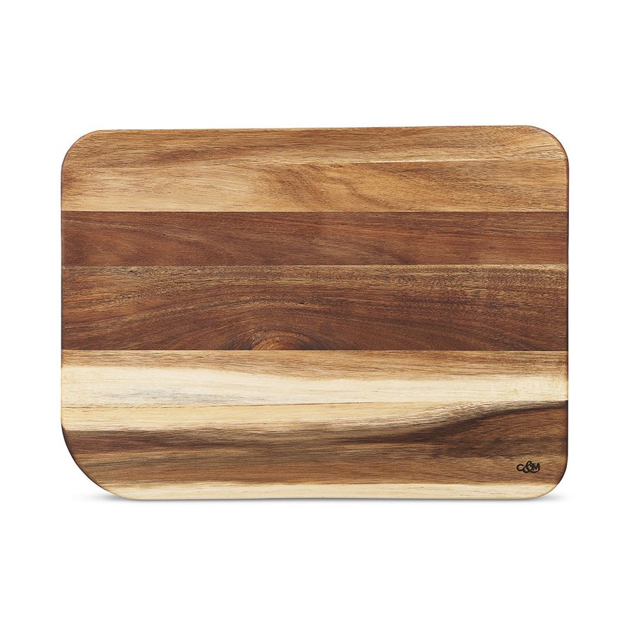 Cole & Mason Berden Acacia Carving Board Wood Wood