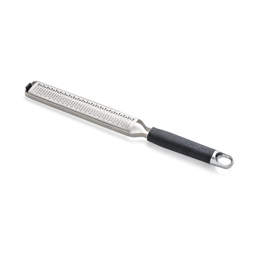 ClickClack Fine Zester Chrome Chrome